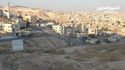  3 ارض في ضاحيه الاميره هيا