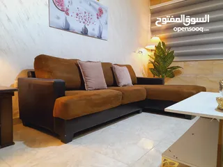  3 طقم كورنر مستورد