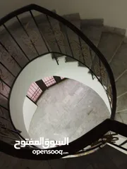  7 ضاحية الرشيد فيلا مستقلة على مساحة ارض 756 م