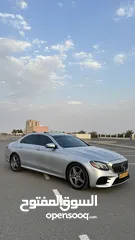  14 AMG. E300  قمه فالنظافه عداد ديجيتال