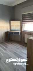  18 Furnished appartement in Shmesani for rent شقه مفروشه فرش كامل في موقع مميز قريب من الخدمات للايجار