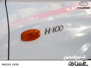  6 هيونــداي بـــورتر تيربـــو  2024 عــداد زيــرو كفـــالة الــوكالـــة