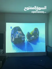  3 بروجكتور سامسونج بجنن