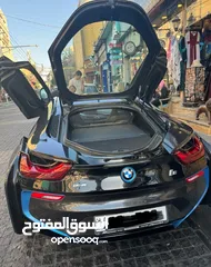  3 BMW i8 sport edition 2014