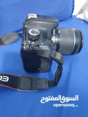  5 كامره كانون