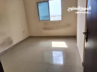  18 1 BHK Apartment with Balcony and 2 Bathrooms Available for Rent in Rawdah 1, Ajman
