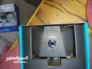  4 قطعة leadjoy vx2 aimbox