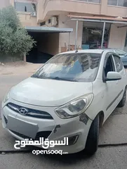  4 هوندا اي10