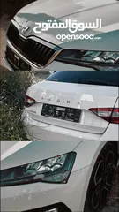  2 سكودا سوبيرب