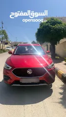  1 MG ZS 2023