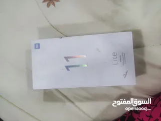  4 تلفون شاومي mi11لايت