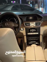  23 مرسيدس بنز E 200