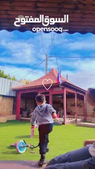  2 بيت مستقل بأجمل مناطق الخليل في ضاحية الزيتون