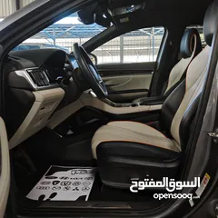  8 BYD Song Plus Champion 2023 بي واي دي سونغ بلس شامبيون 2023