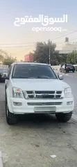 1 اسوزو ديماكس2007