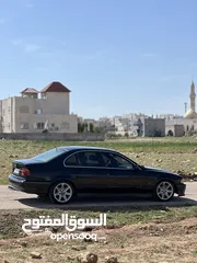  33 Bmw 520i e39 بي ام دبليو دب جير عادي الرجاء التواصل على رقم بالاعلان  ا2003