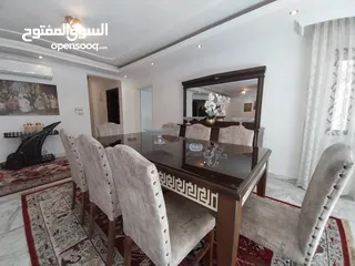  4 شقة للايجار في عبدون  ( Property 36694 ) سنوي فقط