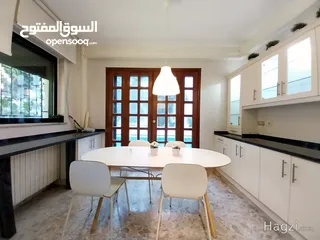  7 فيلا للايجار في عبدون  ( Property 33676 ) سنوي فقط