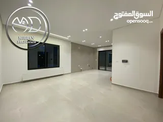  24 شقق جديدة طوابق مختلفة للبيع الجندويل مساحات 150م & 210م مع تراسات و حدائق اطلالة جميلة بأسعار مميزة
