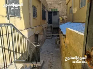  4 بيت للبيع مستقل بيت قوشان مستقل