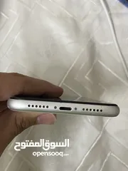  5 ايفون xr نظيف 128gp