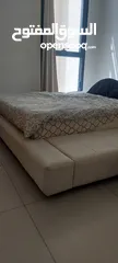  1 king size bed