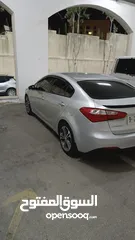  3 كيا سراتو 2013 بنزين فل الفل