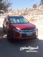  1 متسوبيشي2022