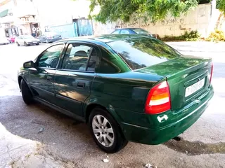  3 أوبل أسترا 1999