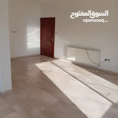  22 ام السماق / شقه فارغه للايجار/ باجره 400 دينار امكانيه الدفع شهري