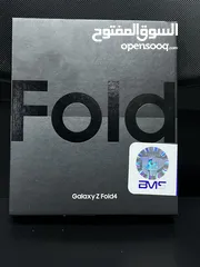  2 Galaxy Z FOLD 4