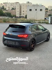  9 انظف كوبرا في الضفة - سعر مغري جدا - ستاندرد جميع إضافاتها اصل الشركة - كيت كاربون من الشركة كامل