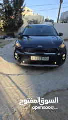  1 كيا نيرو هايبرد 1600 ترخيص 2021