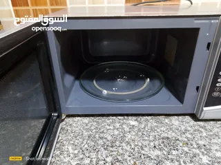  5 مايكرويف مستعمل للبيع