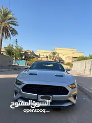  2 موستنك كشف بريميوم 2019