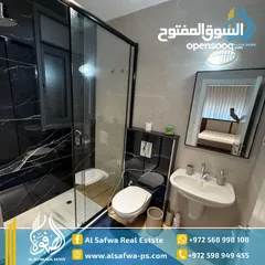  5 شقه مميزه عصريه سوبر ديلوكس مفروشه للايجار الريحان مناسبه جدا لعرسان أو عائله صغيره للفترات الطويله