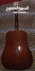  2 جيتار اصلي تايوني