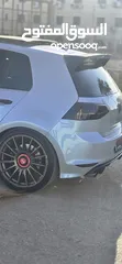  10 golf r 4×4 400hp