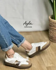  20 أحذية نسائية أنيقة