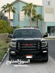  2 GMC Sierra 2018 (6.2L) All terrain