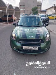  2 ميني كوبر S  موديل 2016 1600 CC