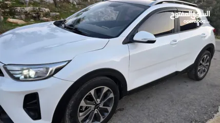  5 كيا ستونيك 2020 Kia Stonic 2020