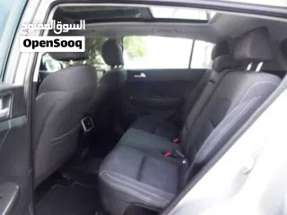  5 KIA SPORTAGE SINGLE OWNER ZERO ACCIDENT AGNET MAINTAINED FOR SALE