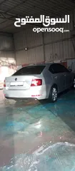  1 اوكتافيا فل اضافات