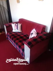  2 كورنر 3 قطع ب30 دينار كله كامل. سعر نهائي