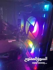  4 PC gaming for sell