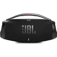  4 JBL BooMBox 3 wiFi