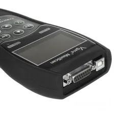  5 Vgate VS890 جهاز فحص المركبات obdii