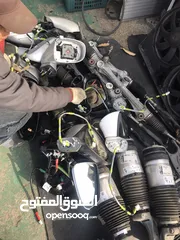  13 قطع كامري ولكزس وبريوس NX ES RX