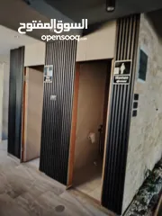  11 محل تجاري للتأجير